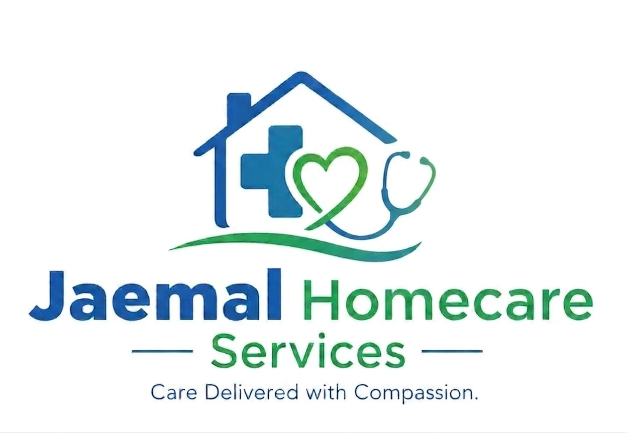 Jaemal Homecare Services logo